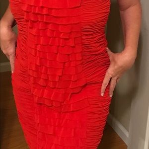 Like new luxury dress